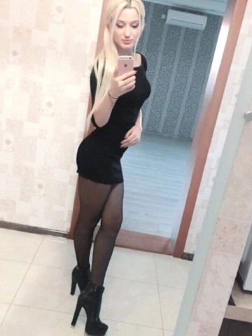 Проститутка Фариза